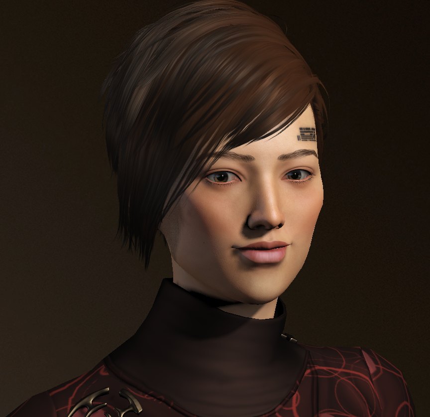 Corp A.I. Worm Estates